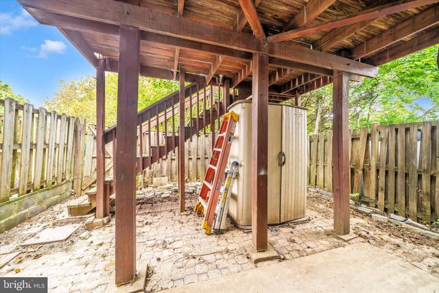 1095 TRAVIS LN, Gaithersburg, MD 20879