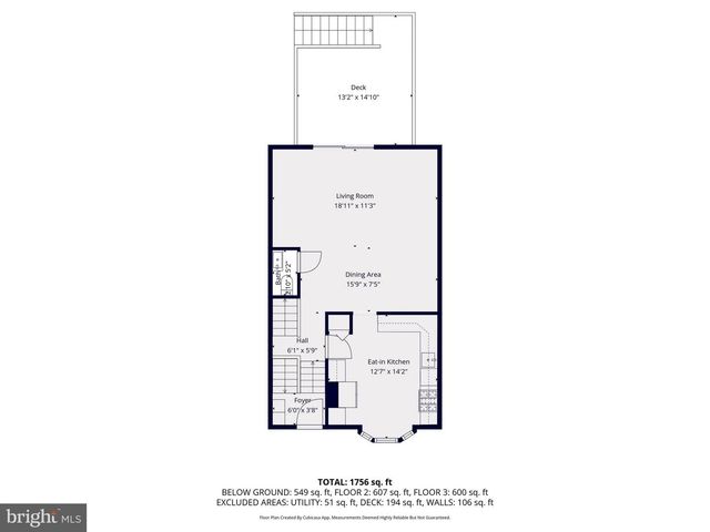 1095 TRAVIS LN, Gaithersburg, MD 20879