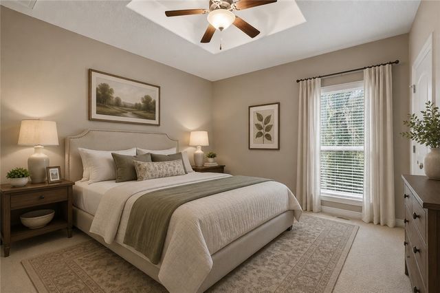 2967 Chaco Canyon Drive, College Station, TX 77845