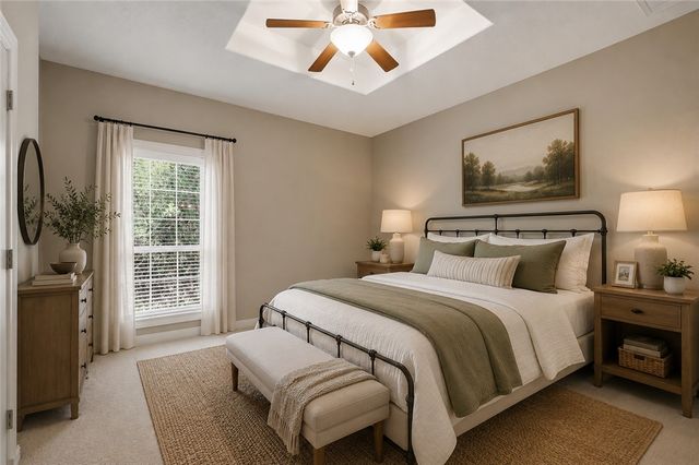 2967 Chaco Canyon Drive, College Station, TX 77845