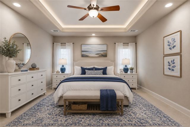 2967 Chaco Canyon Drive, College Station, TX 77845