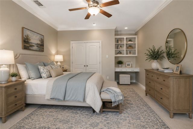 2967 Chaco Canyon Drive, College Station, TX 77845