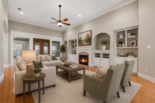 2967 Chaco Canyon Drive, College Station, TX 77845