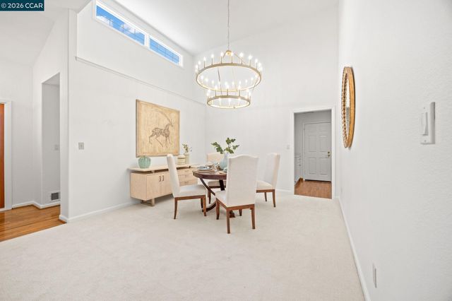 1254 Edgewater Ct, Walnut Creek, CA 94595