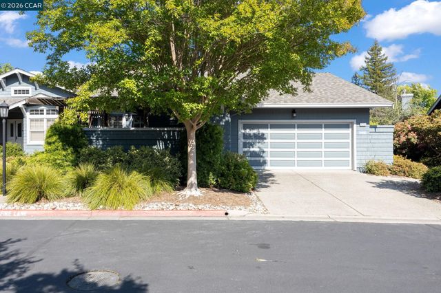 1254 Edgewater Ct, Walnut Creek, CA 94595