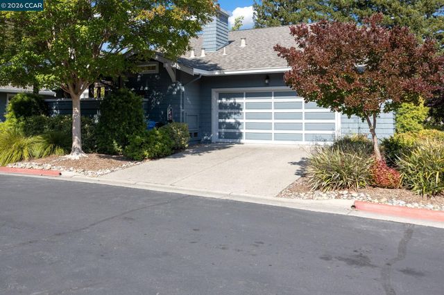 1254 Edgewater Ct, Walnut Creek, CA 94595