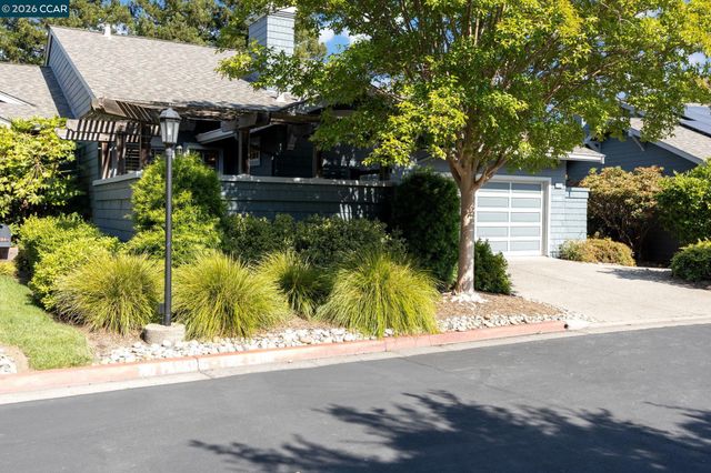 1254 Edgewater Ct, Walnut Creek, CA 94595