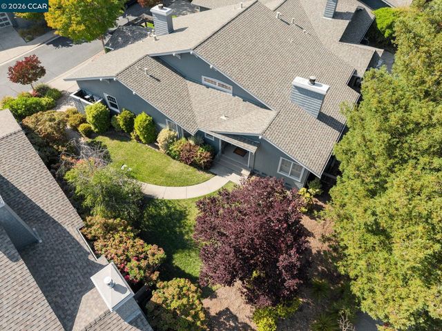 1254 Edgewater Ct, Walnut Creek, CA 94595