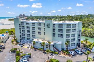 9400 Shore Dr. # 308, Myrtle Beach, SC 29572