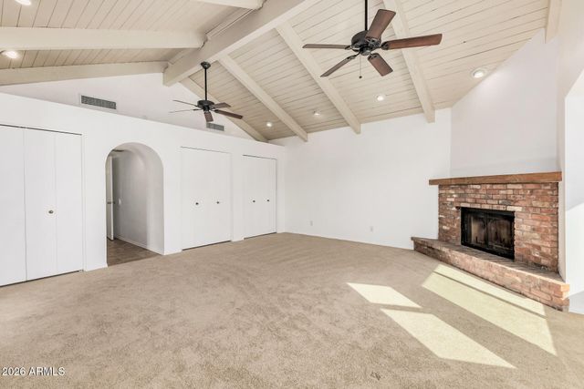 1755 W ANGEL FIRE Terrace, Phoenix, AZ 85027