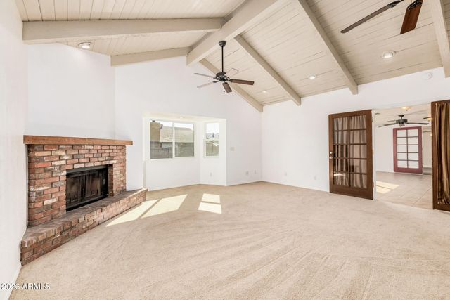 1755 W ANGEL FIRE Terrace, Phoenix, AZ 85027