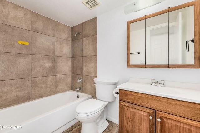 1755 W ANGEL FIRE Terrace, Phoenix, AZ 85027