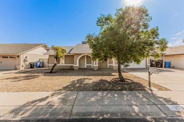 1755 W ANGEL FIRE Terrace, Phoenix, AZ 85027