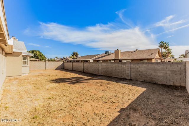 1755 W ANGEL FIRE Terrace, Phoenix, AZ 85027