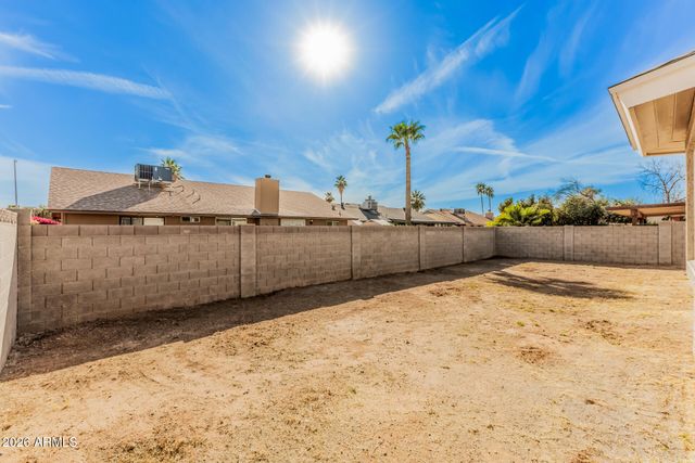 1755 W ANGEL FIRE Terrace, Phoenix, AZ 85027