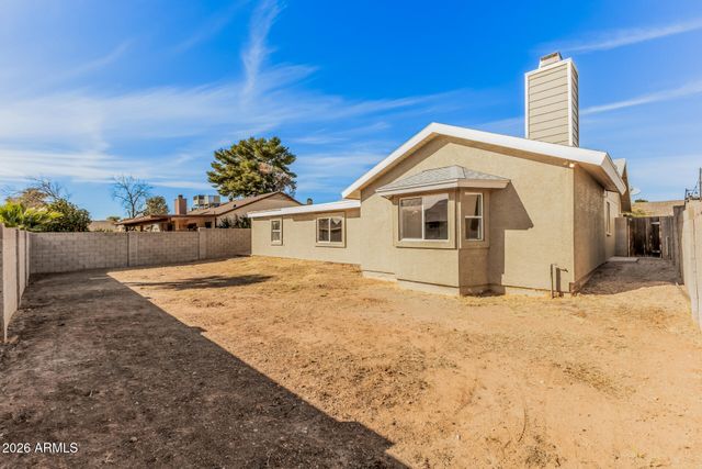 1755 W ANGEL FIRE Terrace, Phoenix, AZ 85027