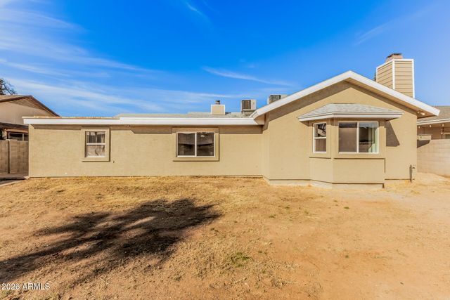 1755 W ANGEL FIRE Terrace, Phoenix, AZ 85027