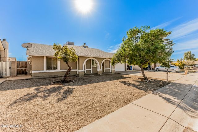 1755 W ANGEL FIRE Terrace, Phoenix, AZ 85027