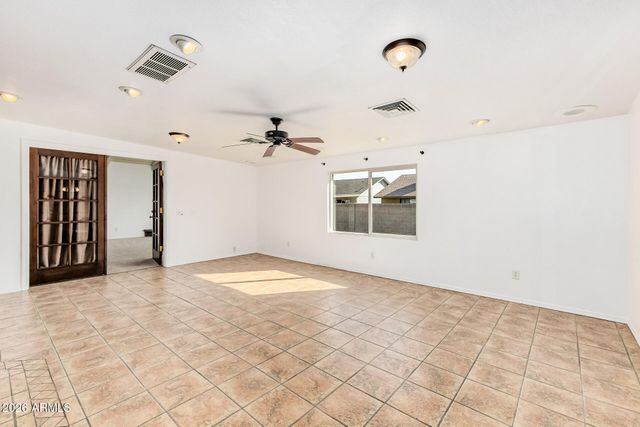 1755 W ANGEL FIRE Terrace, Phoenix, AZ 85027