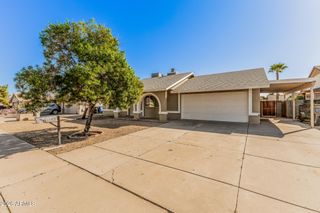 1755 W ANGEL FIRE Terrace, Phoenix, AZ 85027