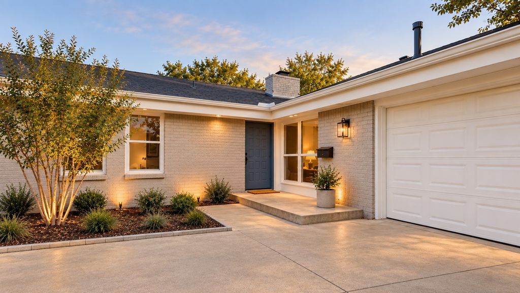 2620 Avenida Loop, Irving, TX 75062 — exterior