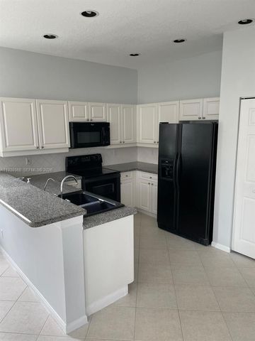 2145 SW 150th Ave, Miramar, FL 33027