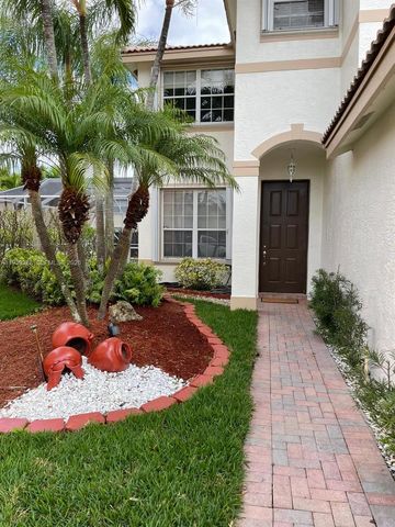 2145 SW 150th Ave, Miramar, FL 33027