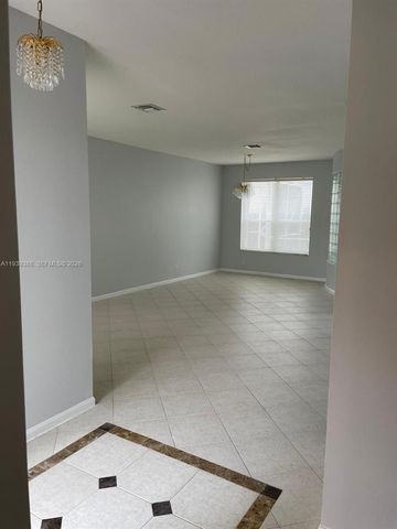 2145 SW 150th Ave, Miramar, FL 33027