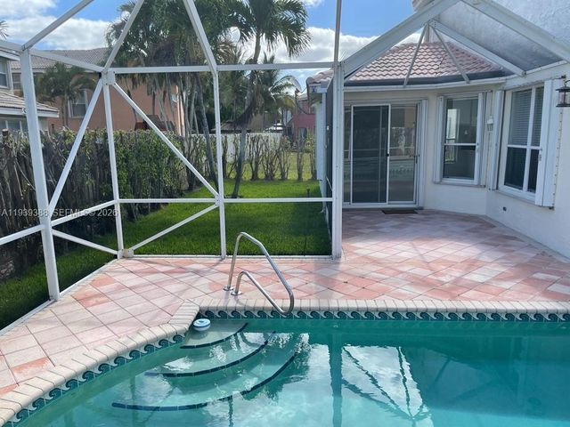2145 SW 150th Ave, Miramar, FL 33027
