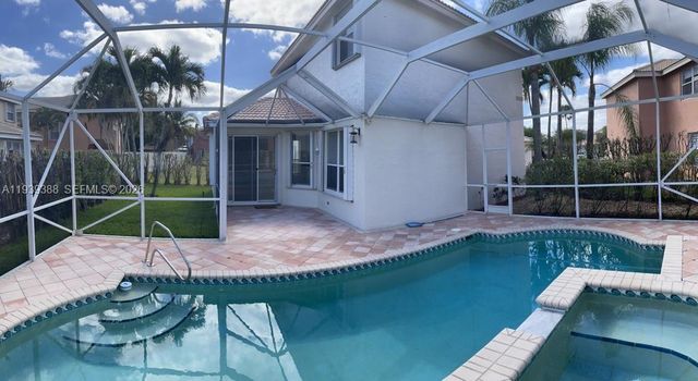 2145 SW 150th Ave, Miramar, FL 33027