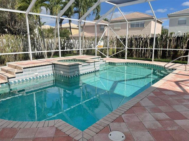 2145 SW 150th Ave, Miramar, FL 33027