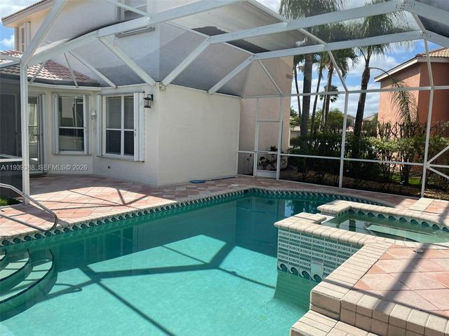 2145 SW 150th Ave, Miramar, FL 33027