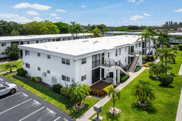 14897 Bal Moral Lane 105, Delray Beach, FL 33446