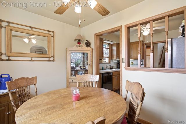 1188 Champaign Road, Lincoln Park, MI 48146