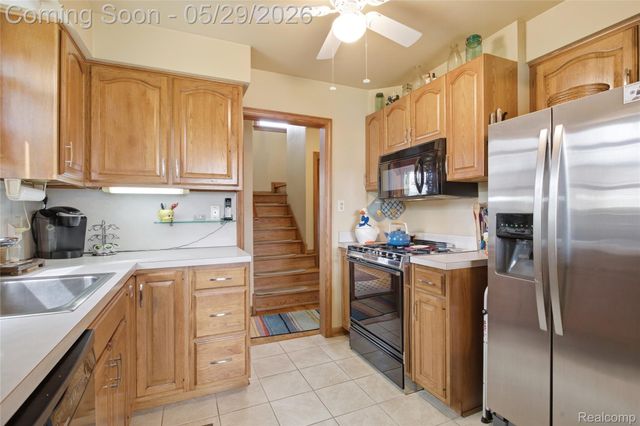 1188 Champaign Road, Lincoln Park, MI 48146