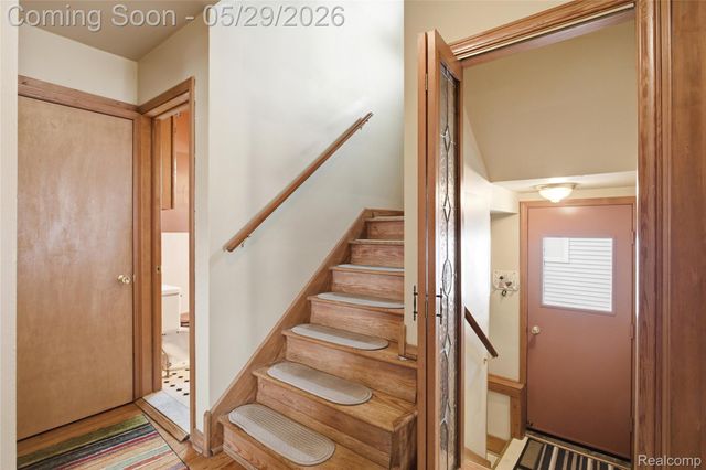 1188 Champaign Road, Lincoln Park, MI 48146