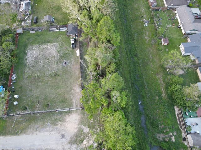 0 Tillison Street, Houston, TX 77088