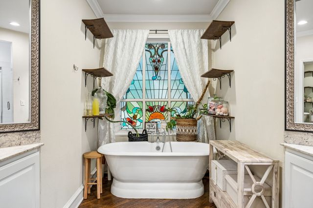 619 Sorita Circle, Heath, TX 75032