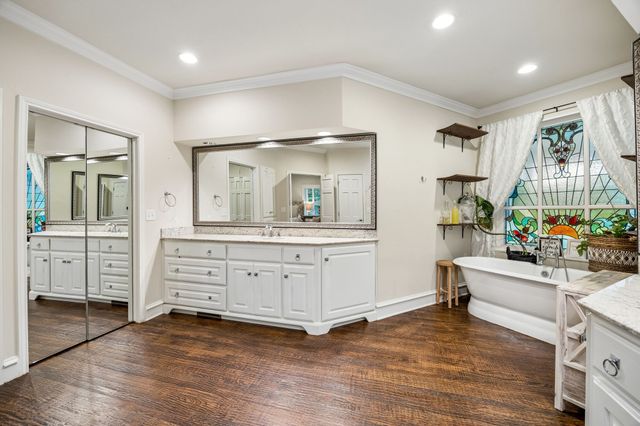 619 Sorita Circle, Heath, TX 75032
