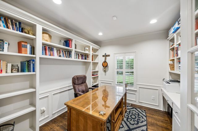 619 Sorita Circle, Heath, TX 75032