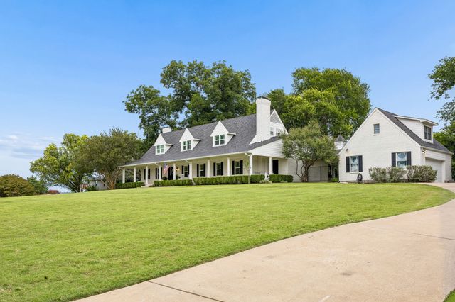 619 Sorita Circle, Heath, TX 75032