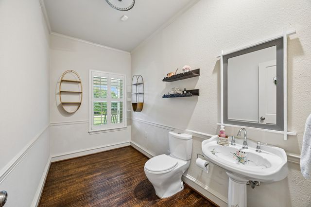619 Sorita Circle, Heath, TX 75032