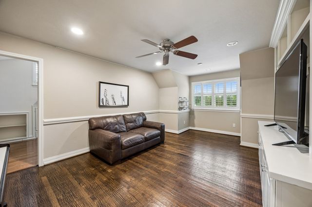 619 Sorita Circle, Heath, TX 75032