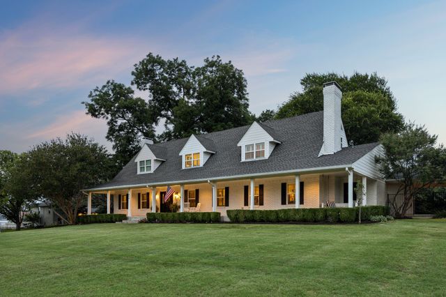 619 Sorita Circle, Heath, TX 75032
