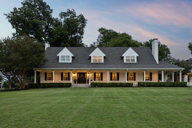 619 Sorita Circle, Heath, TX 75032