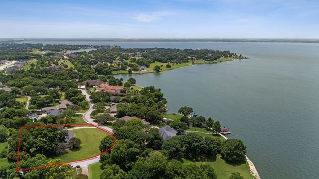 619 Sorita Circle, Heath, TX 75032