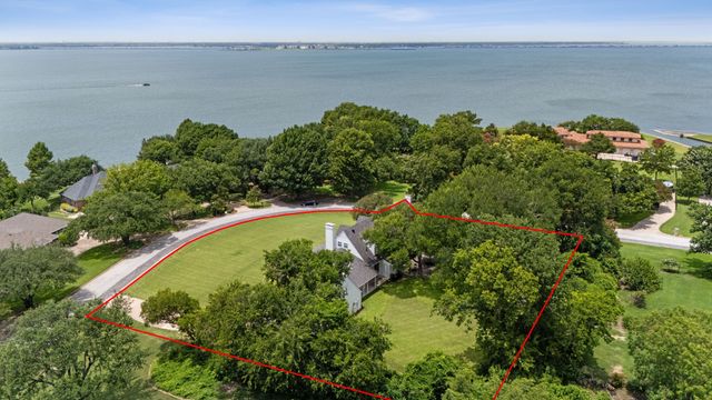 619 Sorita Circle, Heath, TX 75032