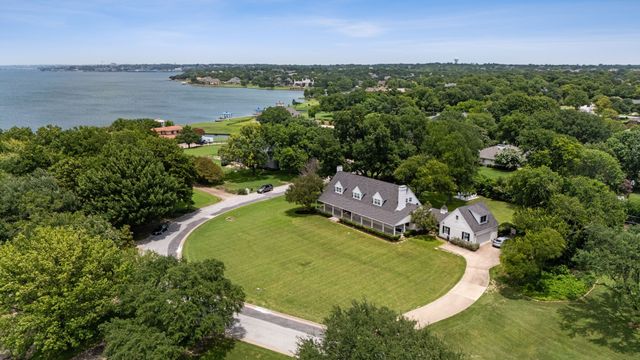 619 Sorita Circle, Heath, TX 75032