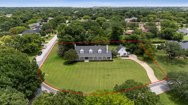 619 Sorita Circle, Heath, TX 75032