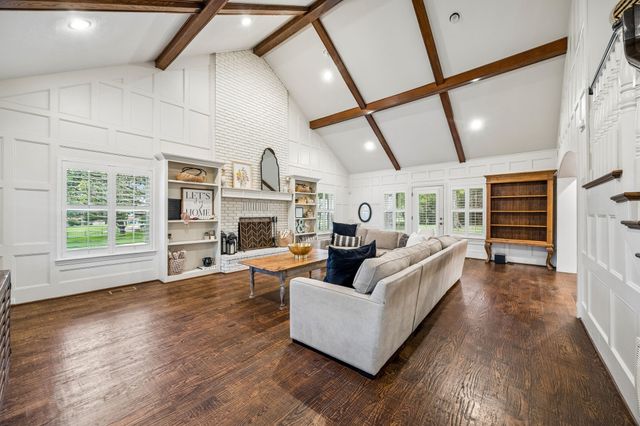 619 Sorita Circle, Heath, TX 75032